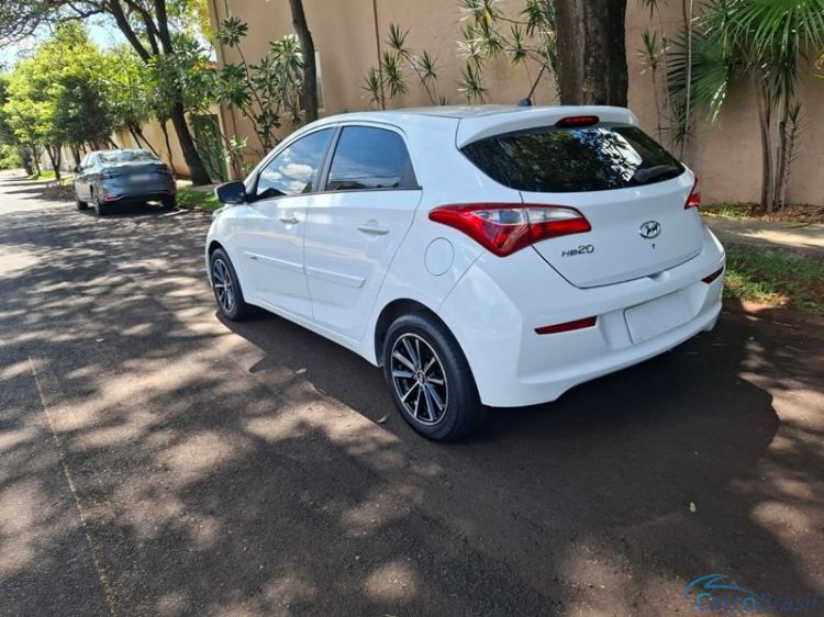 Só Biz | HB 20 COMFORT PLUS 1.0 18/18 - foto 2