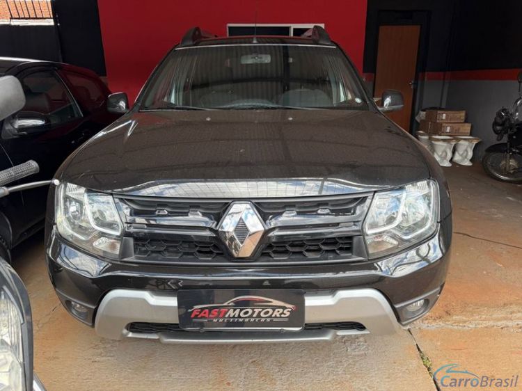 FastMotors | Duster Dynamic 1.6 4P. 19/20 - foto 1