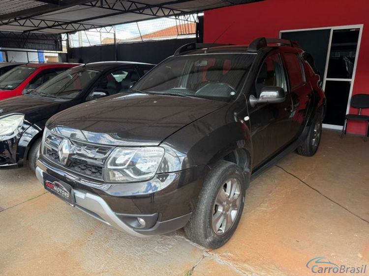 FastMotors | Duster Dynamic 1.6 4P. 19/20 - foto 4