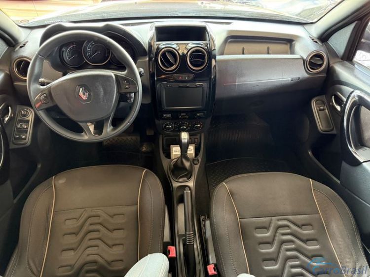 FastMotors | Duster Dynamic 1.6 4P. 19/20 - foto 3