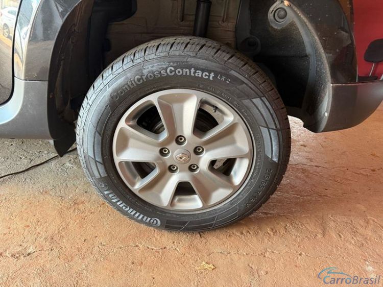 FastMotors | Duster Dynamic 1.6 4P. 19/20 - foto 6