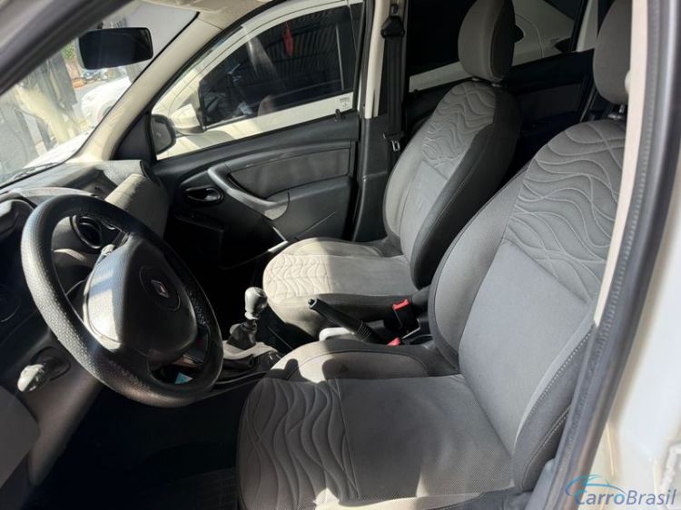 Unna Veículos | Duster 2.0 Dakar 4P. 15/15 - foto 9