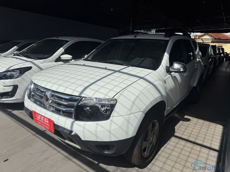 Unna Veículos | Duster 2.0 Dakar 4P. 15/15 - foto 7