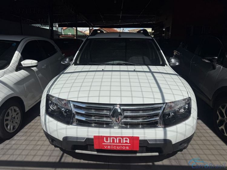 Unna Veículos | Duster 2.0 Dakar 4P. 15/15 - foto 4