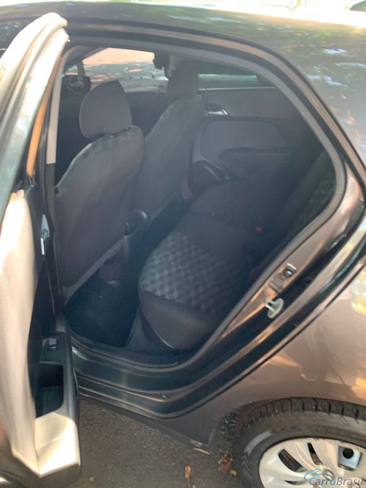 Unna Veículos | HB 20 1.6 Aut. 4P. 17/17 - foto 5