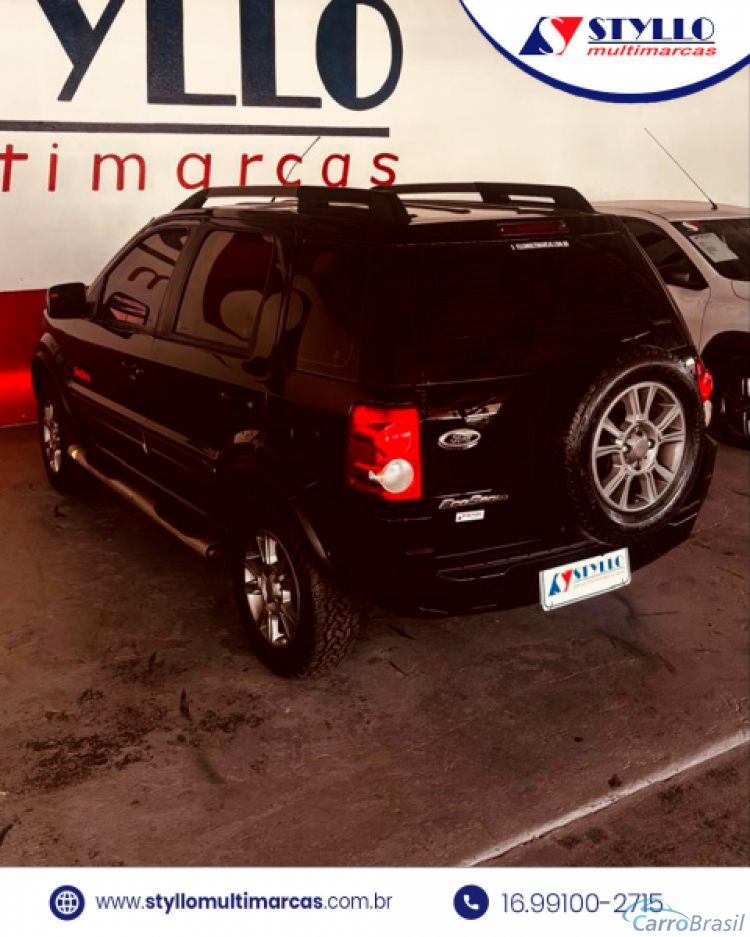 Styllo Multimarcas | EcoSport Freestyle 1.6 12/12 - foto 4