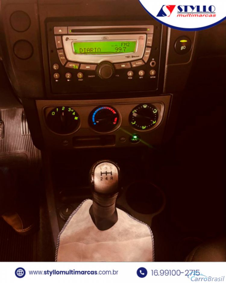 Styllo Multimarcas | EcoSport Freestyle 1.6 12/12 - foto 10