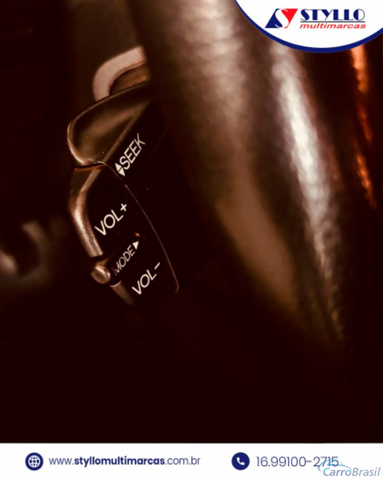 Styllo Multimarcas | EcoSport Freestyle 1.6 12/12 - foto 9