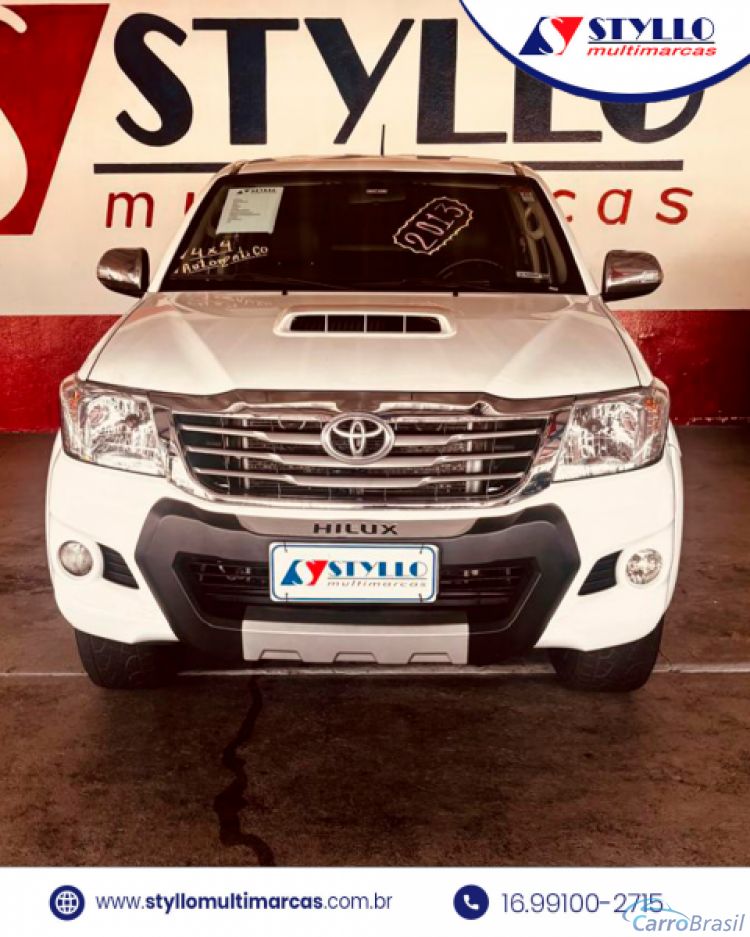Styllo Multimarcas | Amarok SRV 3.0 13/13 - foto 2