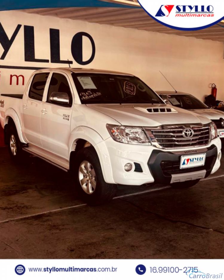 Styllo Multimarcas | Amarok SRV 3.0 13/13 - foto 3