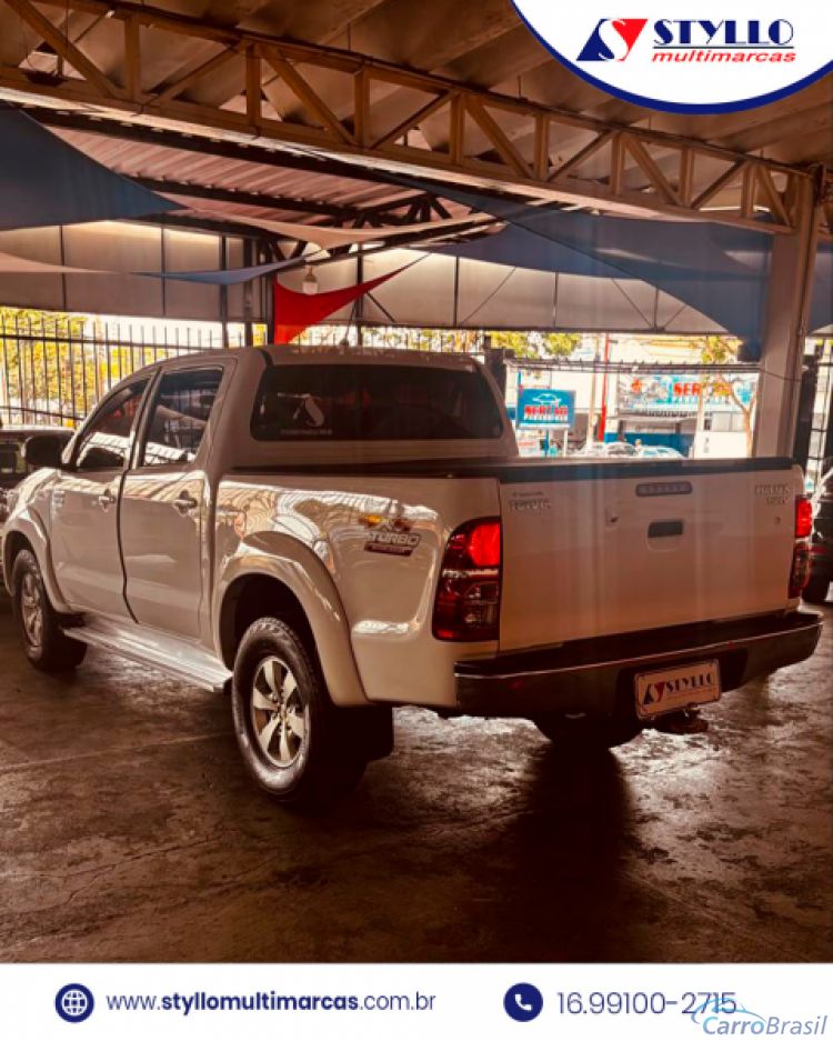 Styllo Multimarcas | Amarok SRV 3.0 13/13 - foto 4