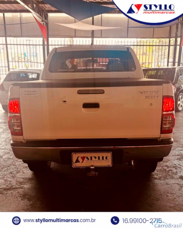 Styllo Multimarcas | Amarok SRV 3.0 13/13 - foto 5