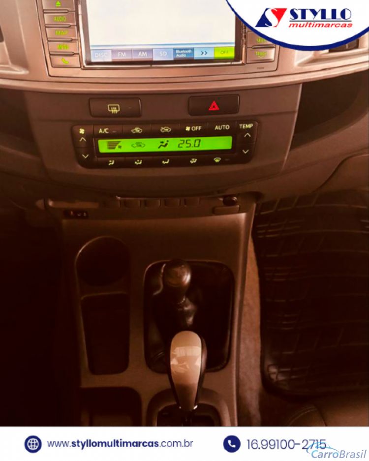 Styllo Multimarcas | Amarok SRV 3.0 13/13 - foto 8