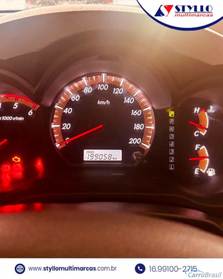 Styllo Multimarcas | Amarok SRV 3.0 13/13 - foto 9