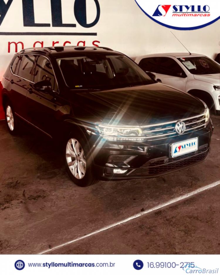 Styllo Multimarcas | Tiguan Allspacer 250 TSI - 7 lugares 18/18 - foto 3