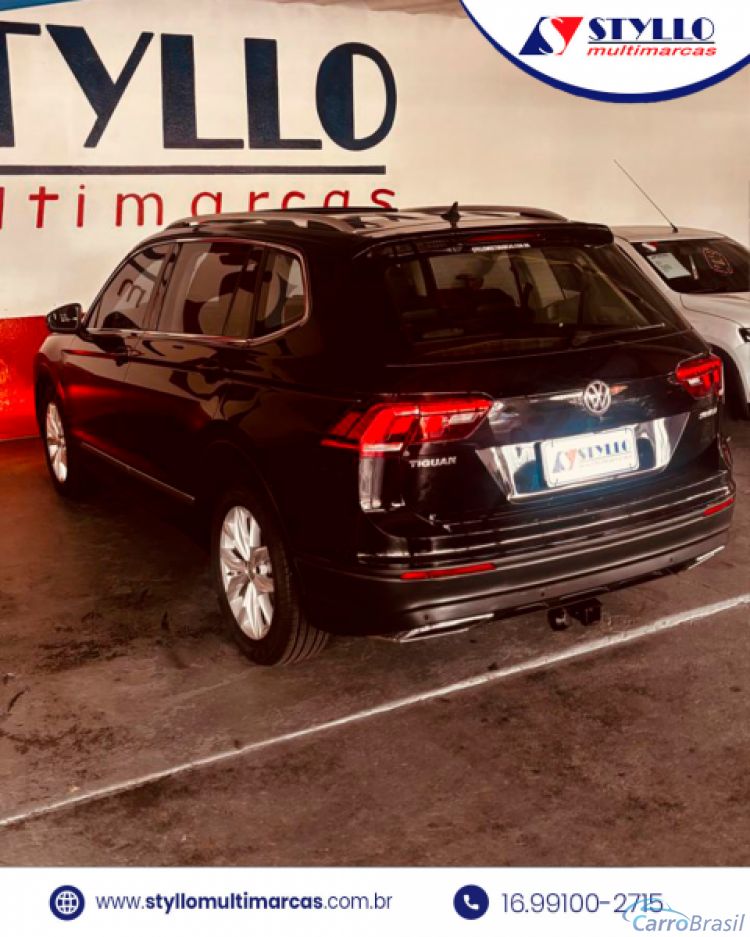 Styllo Multimarcas | Tiguan Allspacer 250 TSI - 7 lugares 18/18 - foto 4