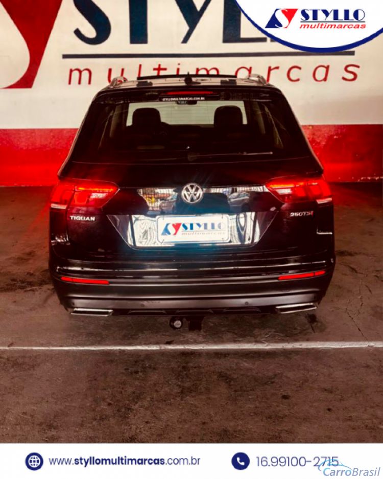 Styllo Multimarcas | Tiguan Allspacer 250 TSI - 7 lugares 18/18 - foto 5
