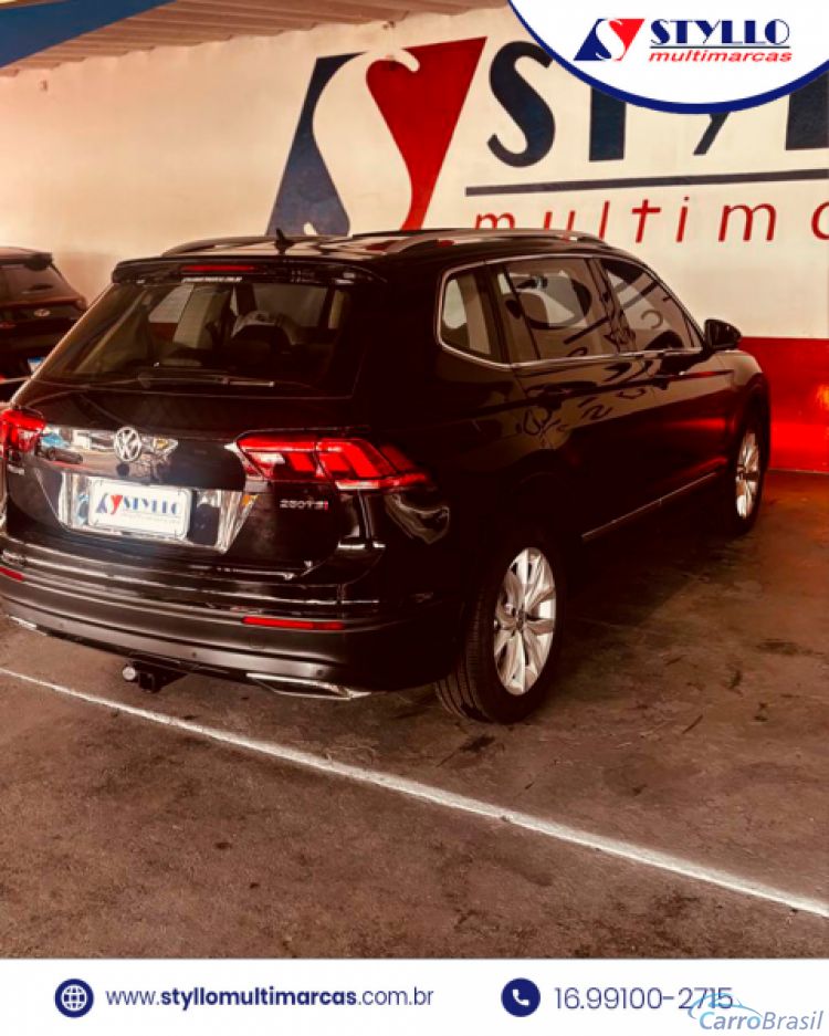 Styllo Multimarcas | Tiguan Allspacer 250 TSI - 7 lugares 18/18 - foto 6