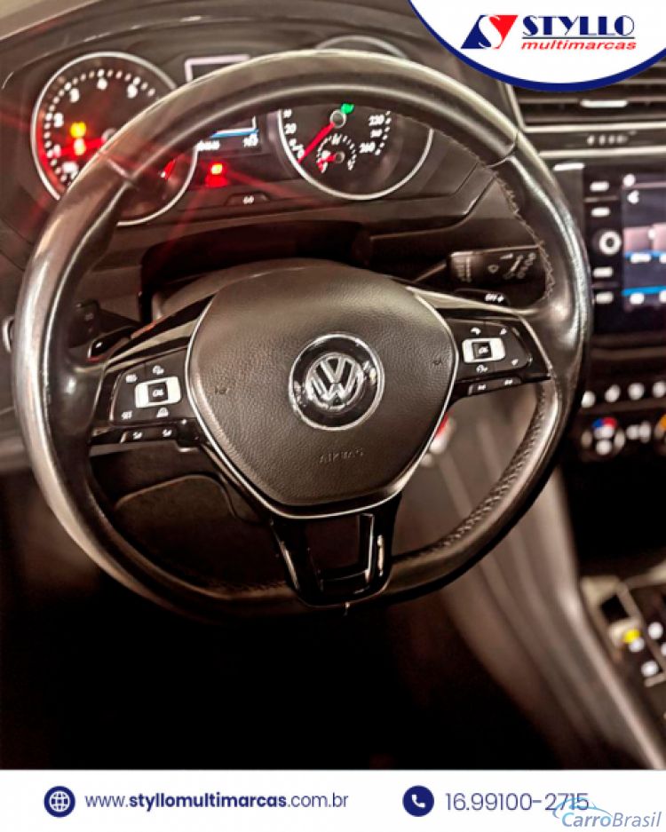 Styllo Multimarcas | Tiguan Allspacer 250 TSI - 7 lugares 18/18 - foto 7
