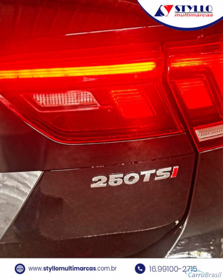 Styllo Multimarcas | Tiguan Allspacer 250 TSI - 7 lugares 18/18 - foto 10