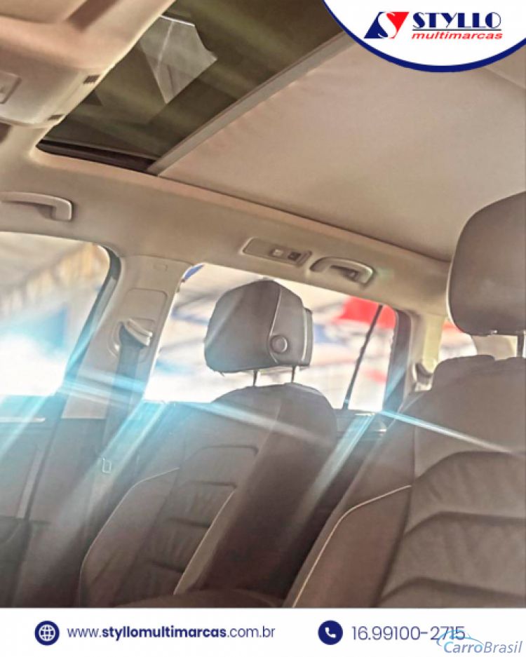 Styllo Multimarcas | Tiguan Allspacer 250 TSI - 7 lugares 18/18 - foto 9