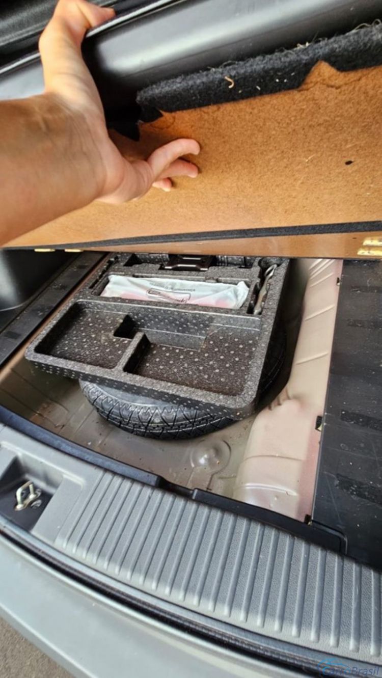 Gustavo Leonardo Moraes | HRV EX CVT Aut. 4P. 20/20 - foto 10