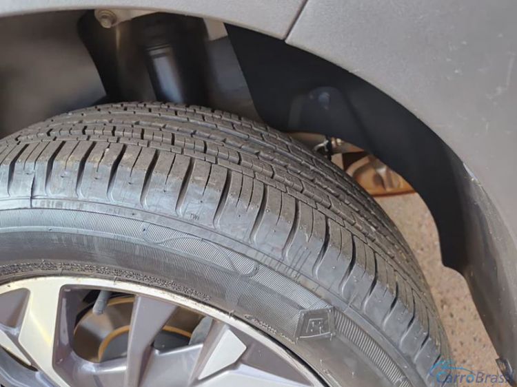 Tonin Automóveis | Creta Limited 1.0 Turbo Aut. 4P. 21/22 - foto 10