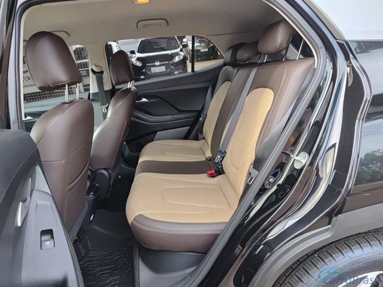 Tonin Automóveis | Creta Limited 1.0 Turbo Aut. 4P. 21/22 - foto 5