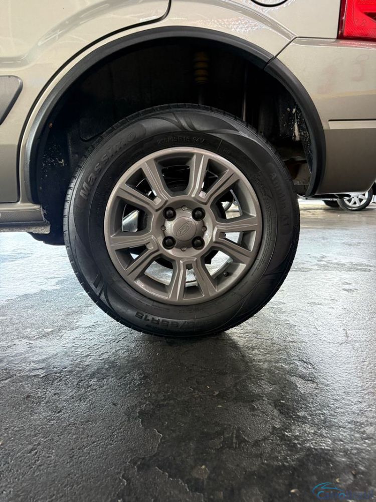 MGM Veiculos | EcoSport 1.6 4P. 09/09 - foto 8