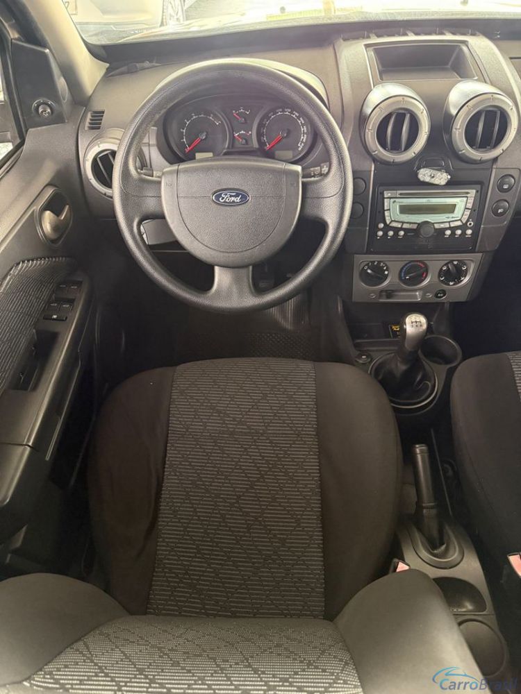 MGM Veiculos | EcoSport 1.6 4P. 09/09 - foto 3