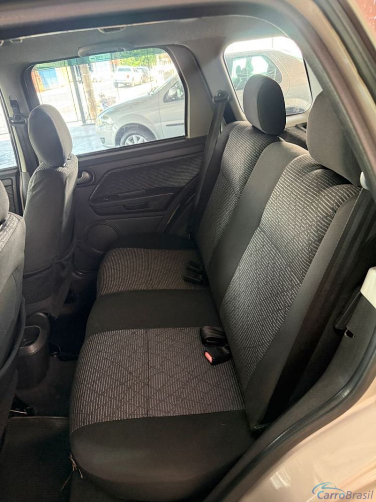 MGM Veiculos | EcoSport 1.6 4P. 09/09 - foto 5