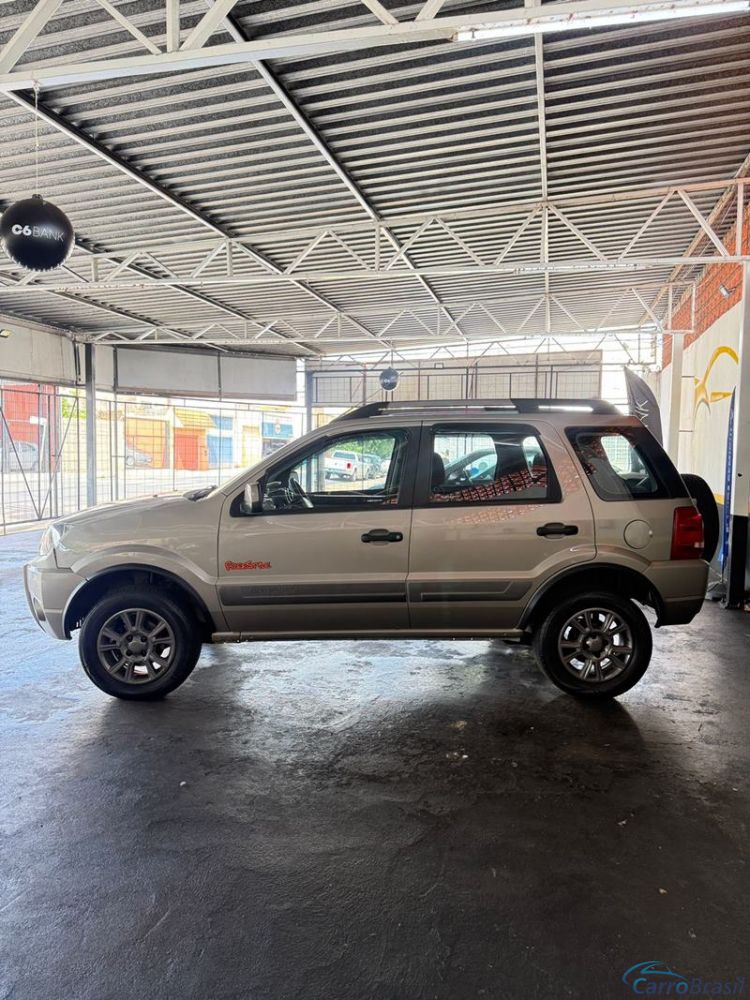 MGM Veiculos | EcoSport 1.6 4P. 09/09 - foto 7