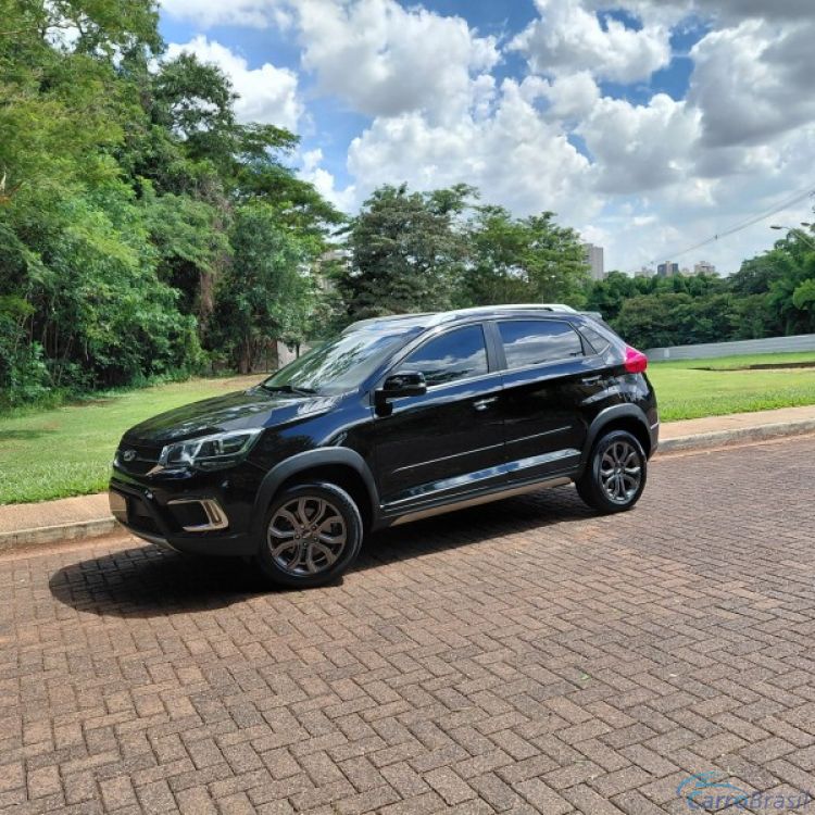 Veicar Multimarcas | Tiggo 2 TIGGO 2 LOOK 1.5 FLEX MANUAL COMPLETA 22/22 - foto 1