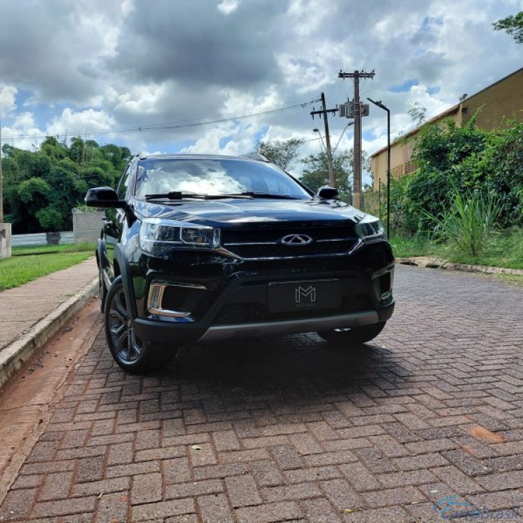 Veicar Multimarcas | Tiggo 2 TIGGO 2 LOOK 1.5 FLEX MANUAL COMPLETA 22/22 - foto 6