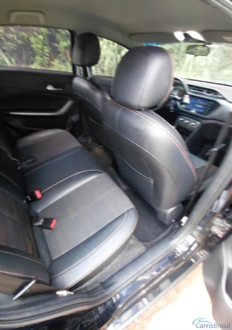 Veicar Multimarcas | Tiggo 2 TIGGO 2 LOOK 1.5 FLEX MANUAL COMPLETA 22/22 - foto 7