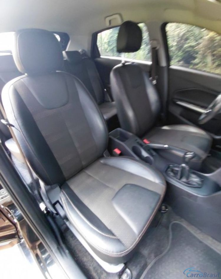 Veicar Multimarcas | Tiggo 2 TIGGO 2 LOOK 1.5 FLEX MANUAL COMPLETA 22/22 - foto 8