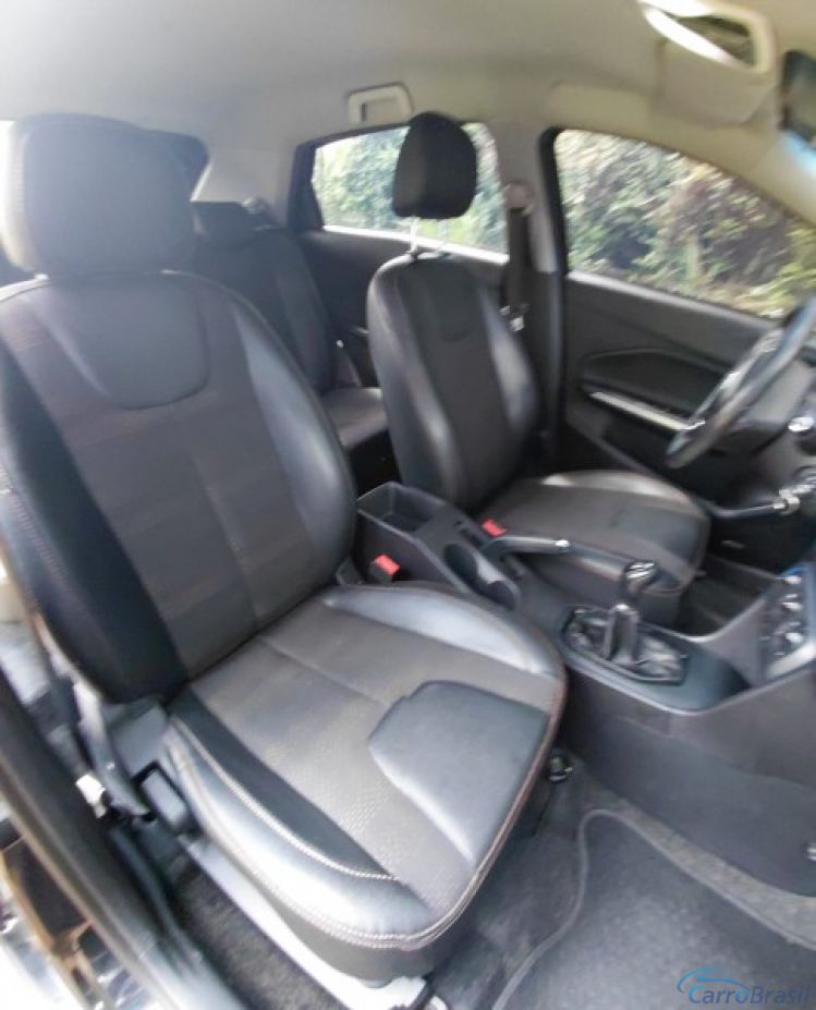 Veicar Multimarcas | Tiggo 2 TIGGO 2 LOOK 1.5 FLEX MANUAL COMPLETA 22/22 - foto 10