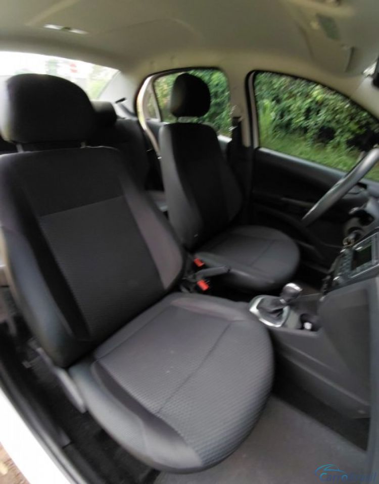 Veicar Multimarcas | Voyage VOYAGE 1.6 FLEX MSI AUTOMATICO COMPLETO 22/22 - foto 10
