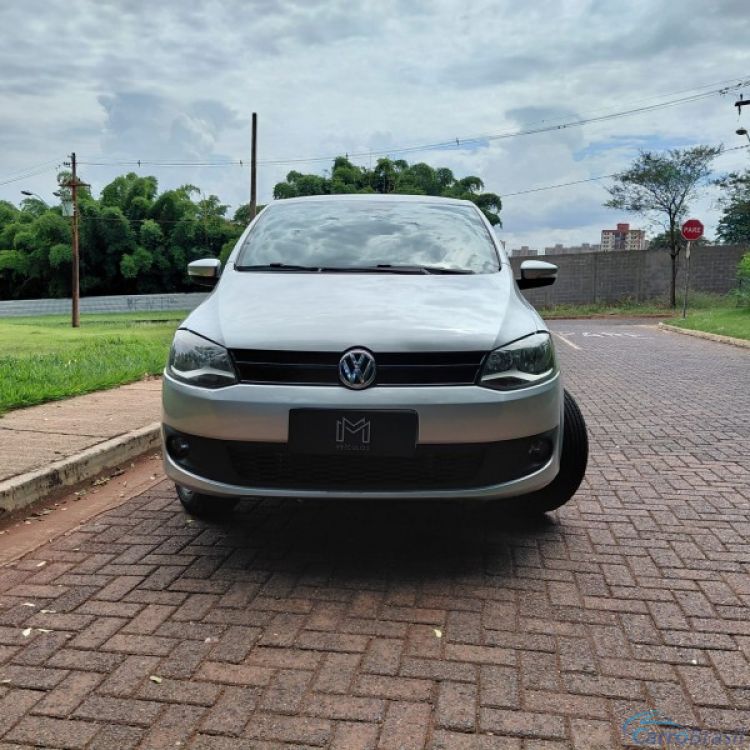 Veicar Multimarcas | Fox FOX ROCK RIO 1.6 FLEX MANUAL 14/14 - foto 1