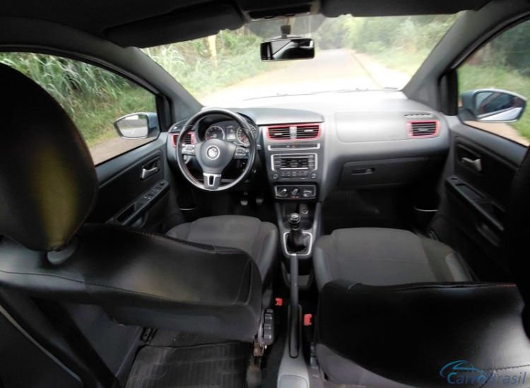 Veicar Multimarcas | Fox FOX ROCK RIO 1.6 FLEX MANUAL 14/14 - foto 8