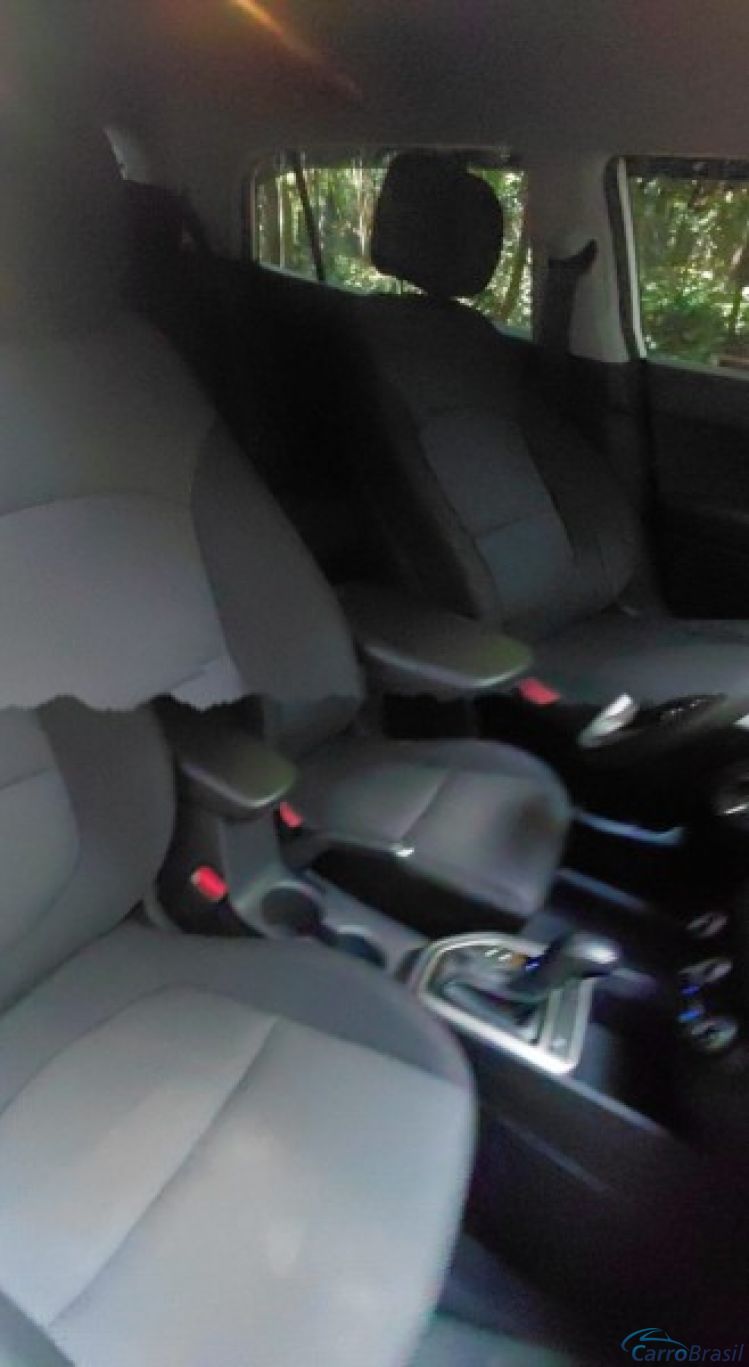 Veicar Multimarcas | Creta CRETA ATTITUDE 1.6 FLEX AUTOMATICA COMPLETA KIT MULTIMÍDIA 19/19 - foto 4