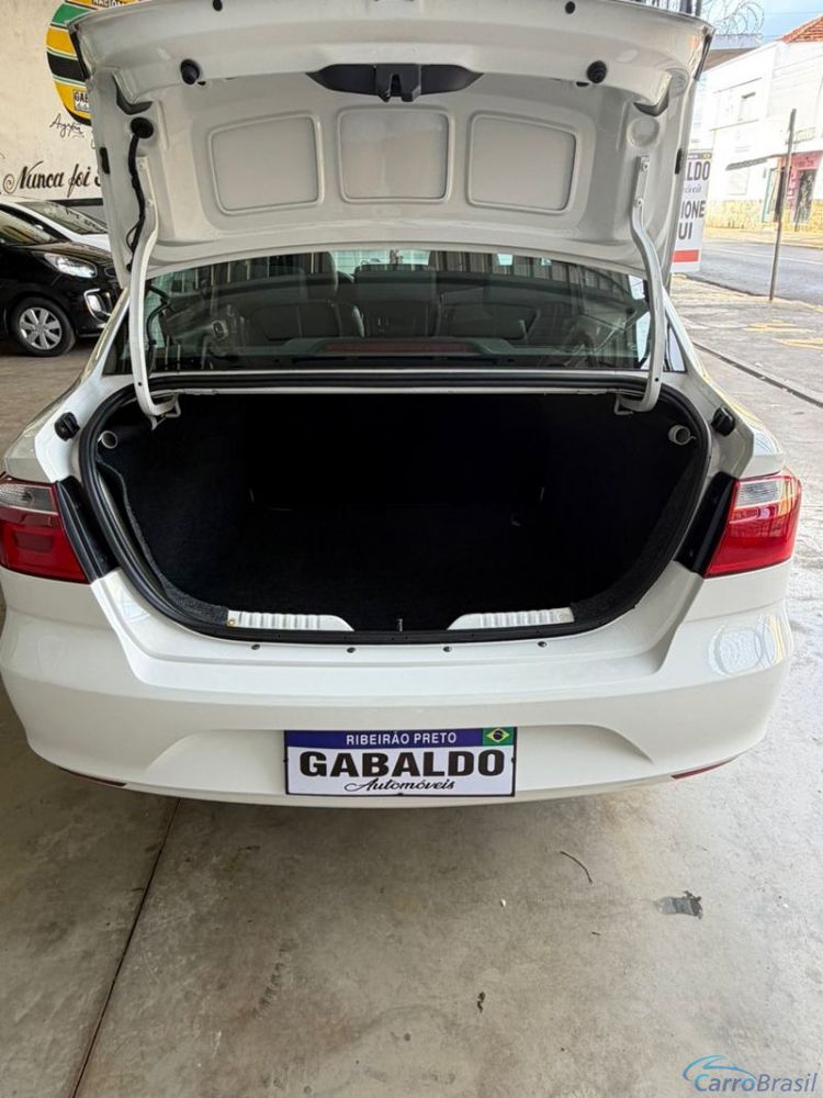 Gabaldo Veículos | Voyage 1.0L MC4 4P. 22/22 - foto 10