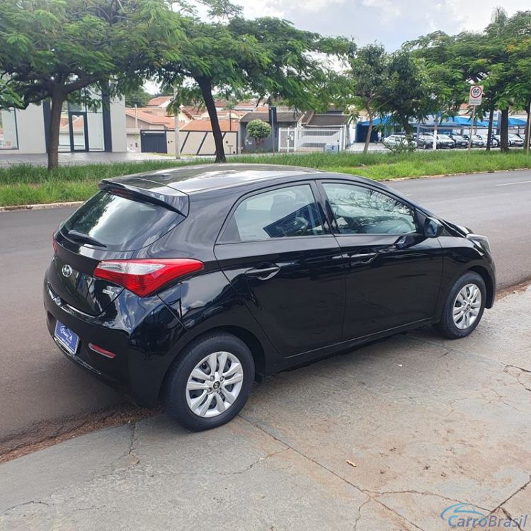 Classe A Veículos | HB 20 1.0 Comfort 14/14 - foto 3