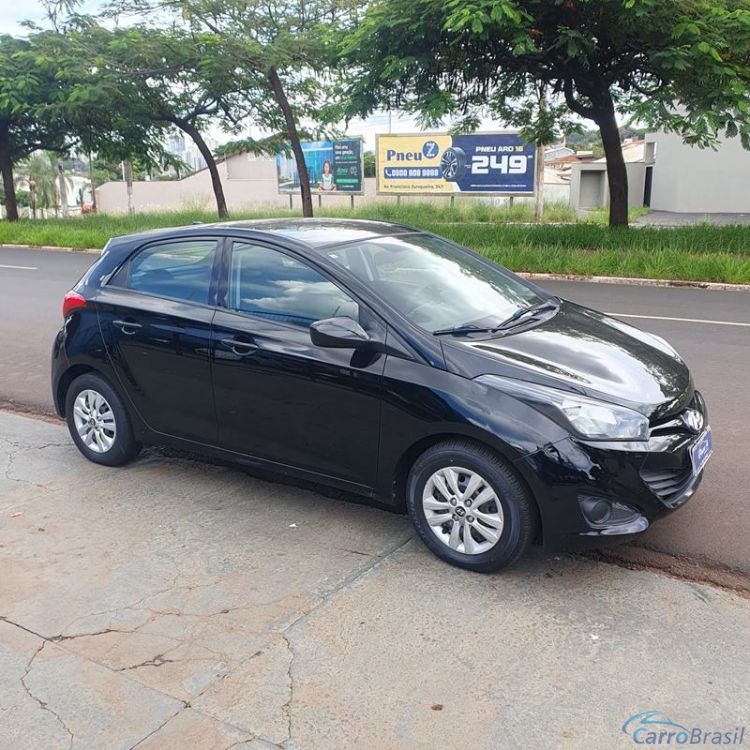 Classe A Veículos | HB 20 1.0 Comfort 14/14 - foto 2