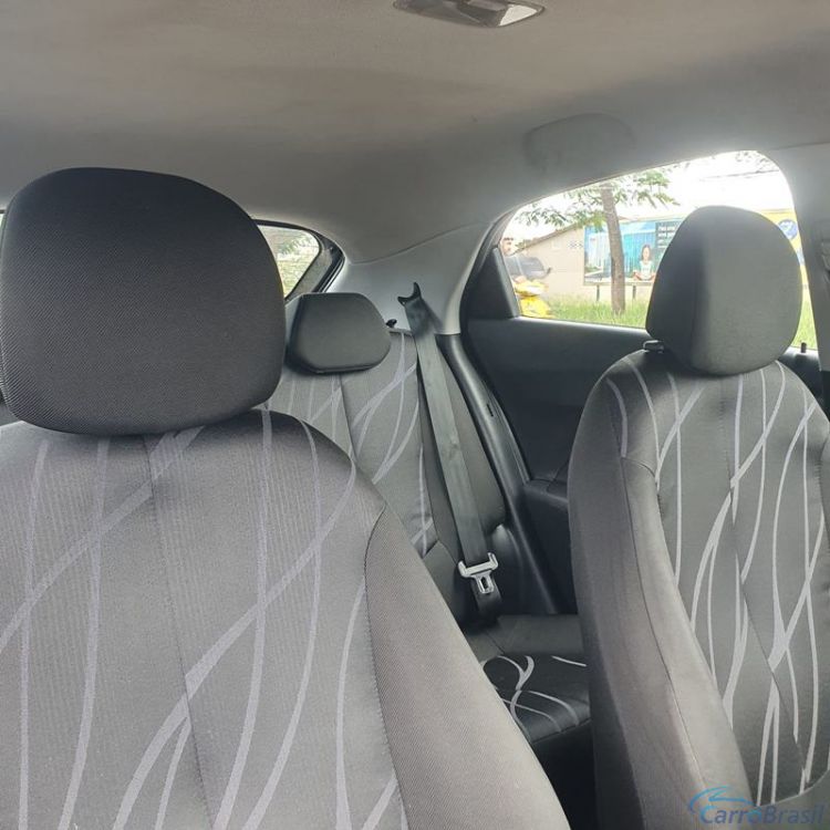 Classe A Veículos | HB 20 1.0 Comfort 14/14 - foto 7