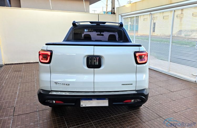 RA Intermediacoes | Toro FREEDOM FLEX AT 21/21 - foto 2