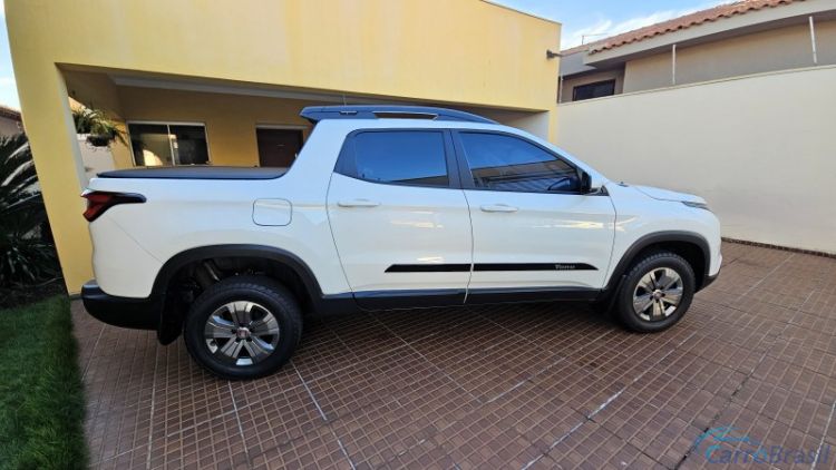 RA Intermediacoes | Toro FREEDOM FLEX AT 21/21 - foto 4