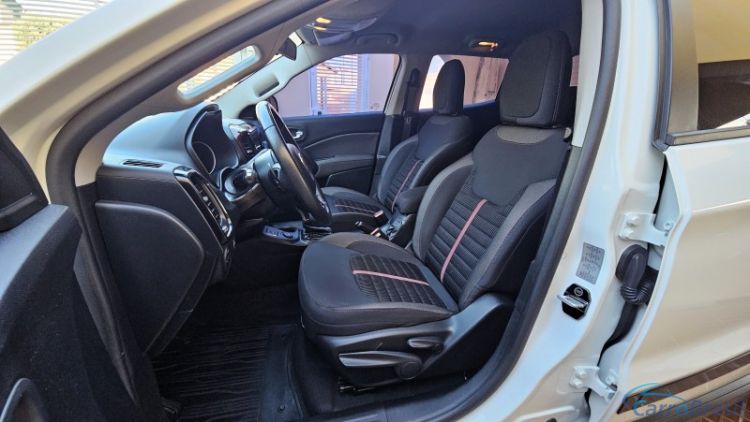 RA Intermediacoes | Toro FREEDOM FLEX AT 21/21 - foto 5