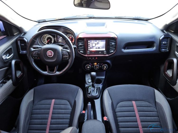 RA Intermediacoes | Toro FREEDOM FLEX AT 21/21 - foto 7