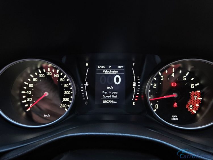 RA Intermediacoes | Toro FREEDOM FLEX AT 21/21 - foto 8